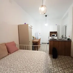 Appartement Con Patio, Antequera