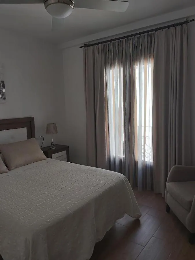 Apartamento Cuesta San Judas Apartment Antequera