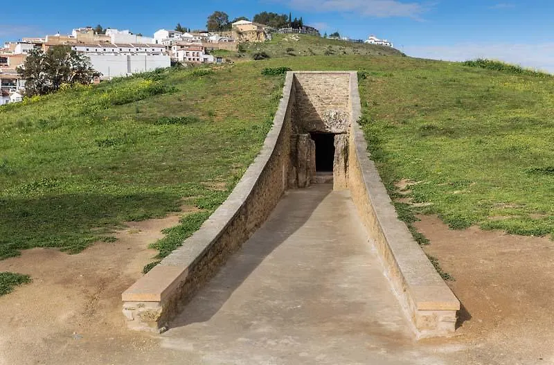 Apartamento Cuesta San Judas Apartment Antequera Spain