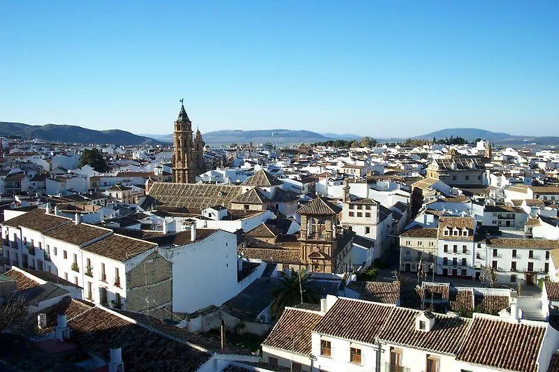 Apartamento Cuesta San Judas Apartment Antequera