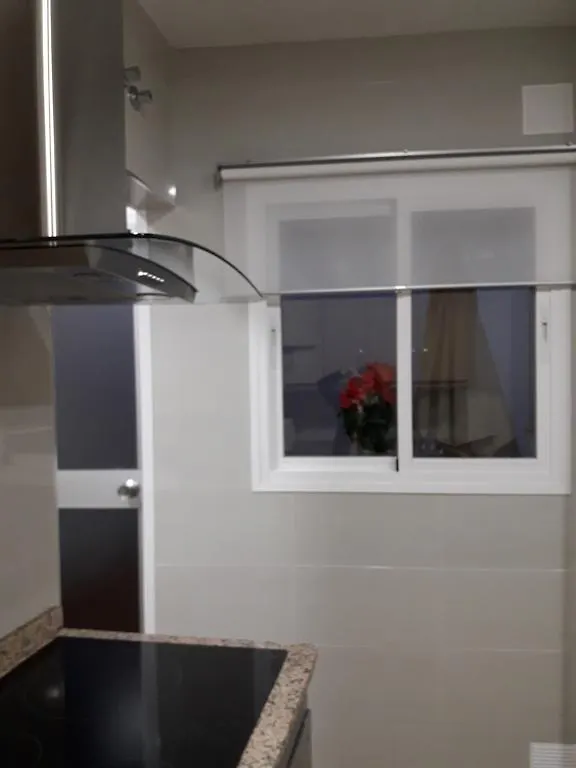 Apartamento Cuesta San Judas Apartment Antequera