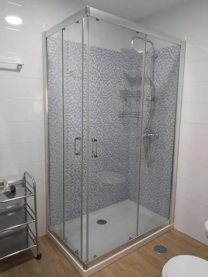 Apartamento Cuesta San Judas Antequera