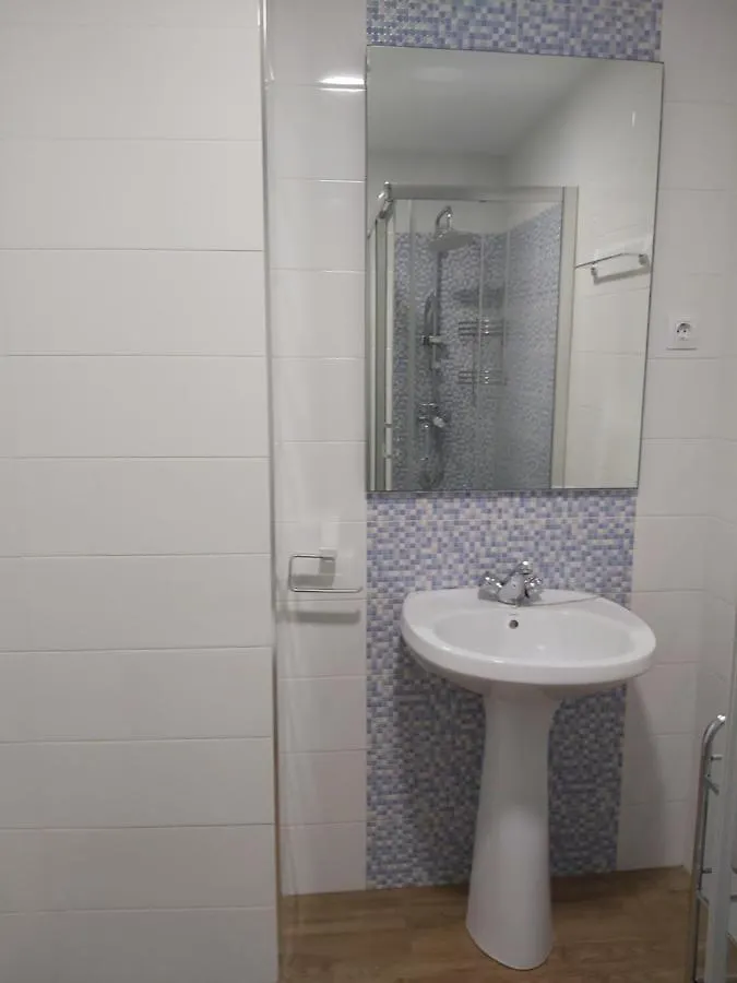 Apartamento Cuesta San Judas Antequera Apartment