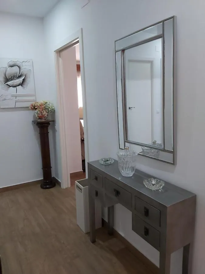 Apartamento Cuesta San Judas Antequera 0*,  Spain