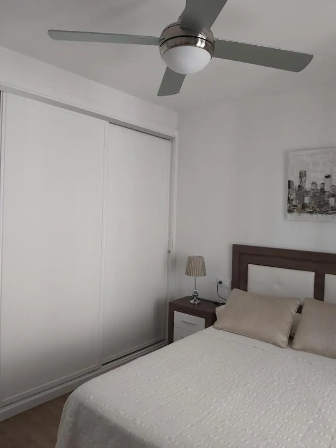 Apartamento Cuesta San Judas Antequera