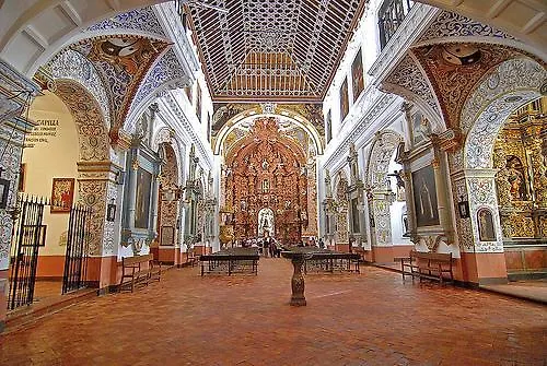 Apartamento Cuesta San Judas Antequera Spain