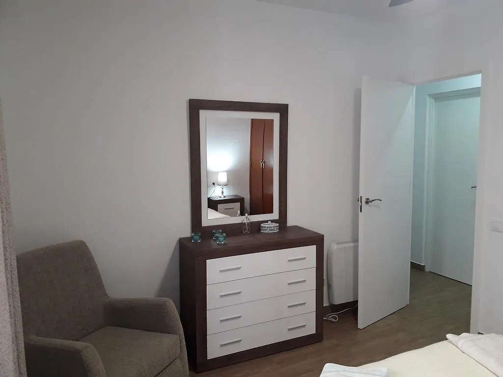 Apartamento Cuesta San Judas Antequera Apartment