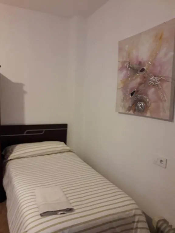 Apartamento Cuesta San Judas Antequera Apartment