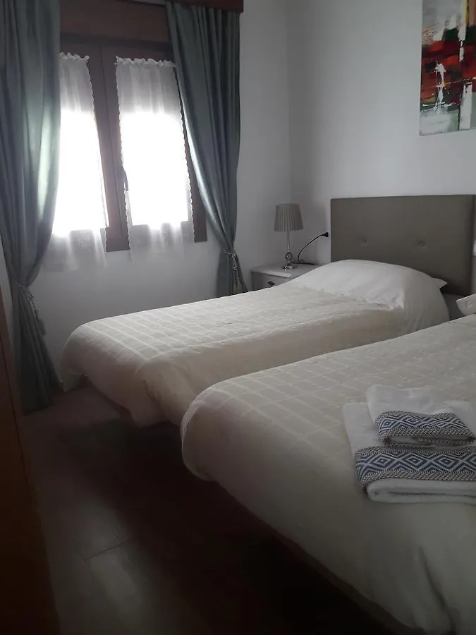 Apartment Apartamento Cuesta San Judas Antequera